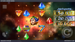 Joker Gems - Gameplay Image