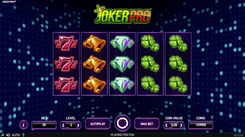 Joker Pro - Gameplay Image