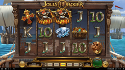 Jolly Roger 2 - Gameplay Image