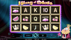 King of Slots - Gameplay Image
