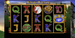 Magic Mirror - Gameplay Image