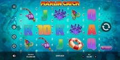 Marlin Catch - Gameplay Image