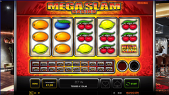 Mega Slam Casino - Gameplay Image