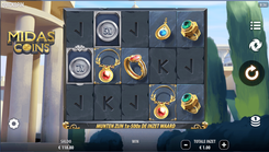 Midas Coins - Gameplay Image