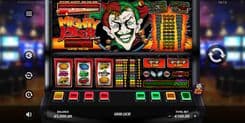Mighty Joker Arcade - Gameplay Image