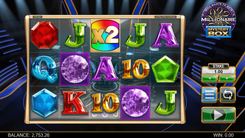 Millionaire Mystery Box - Gameplay Image