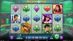 Mission Cash - Gameplay Image