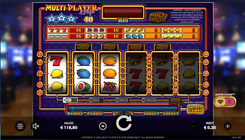 Multi Player - Gameplay Image