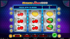 Mystery Joker 6000 - Gameplay Image
