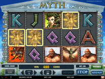 Myth - Gameplay Image