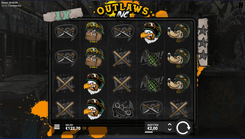 Outlaws Inc - Gameplay Image