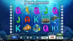 Pearl Lagoon - Gameplay Image