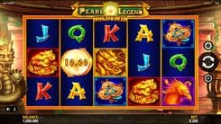 Pearl Legend: Hold & Win - Gameplay image