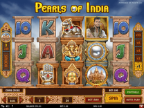 Pearls Of India - Gameplay Image