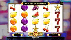 Penny Fruits Xtreme - Gameplay Image
