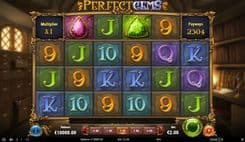 Perfect Gems - Gameplay Image