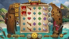 Pirates 2 - Gameplay Image
