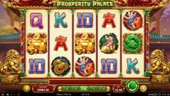 Prosperity Palace - Gameplay Image