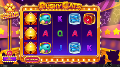 Pushy Cats - Gameplay Image