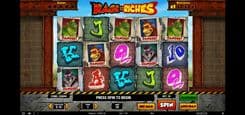 Rage To Riches - Gameplay Image