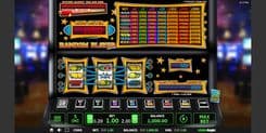 Random Player Arcade - Gameplay Image