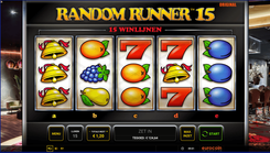 Random Runner 15 - Gameplay Image