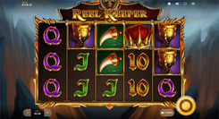 Reel Keeper - Gameplay Image