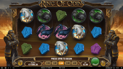 Ring of Odin - Gameplay Image