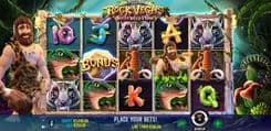 Rock Vegas - Gameplay Image