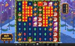 Santa's Stack - Gameplay image