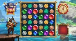 Sea of Riches - Gameplay Image