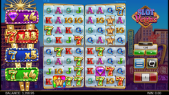 Slot Vegas - Gameplay Image