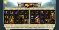 Sparta - Gameplay Image