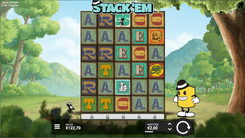 Stack Em - Gameplay Image