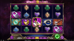 Street Magic - Gameplay Image