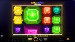 Suncatcher Gigablox - Gameplay Image