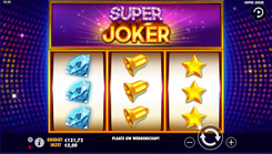 Super Joker - Gameplay Image