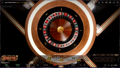 Super Stake Roulette - Gameplay Image