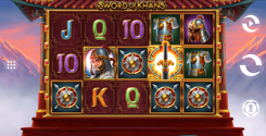 Sword of Khans - Gameplay Image