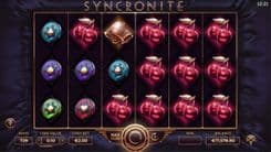 Syncronite - Gameplay Image