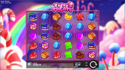 Tasty Treats - Gameplay Image