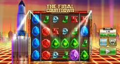 The Final Countdown - Gameplay Image