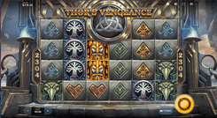 Thors Vengeance - Gameplay Image