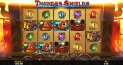 Thunder Shields - Gameplay Image