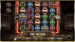 Time Machine - Gameplay Image