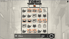 Toshi Video Club - Gameplay Image