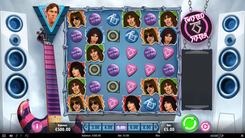 Twisted Sister - Gameplay Image
