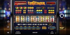 Up6Timer - Gameplay Image