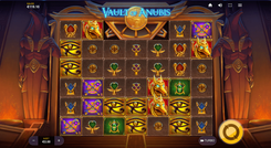 Vault of Anubis - Gameplay Image