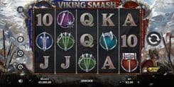 Viking Smash - Gameplay Image